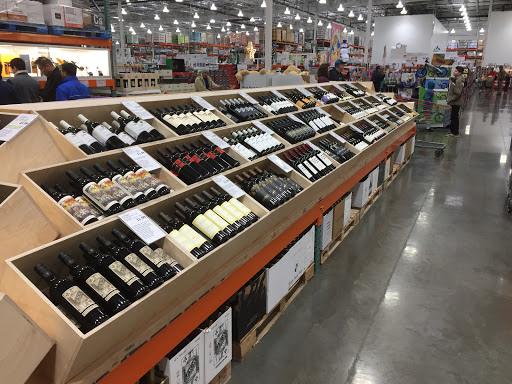 Warehouse club «Costco Wholesale», reviews and photos, 4125 Arctic Avenue, Bellingham, WA 98226, USA