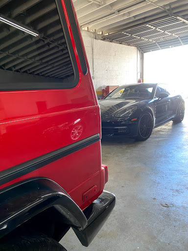 Auto Body Shop «Superior Autobody», reviews and photos, 1580 NE 131st St, Miami, FL 33161, USA