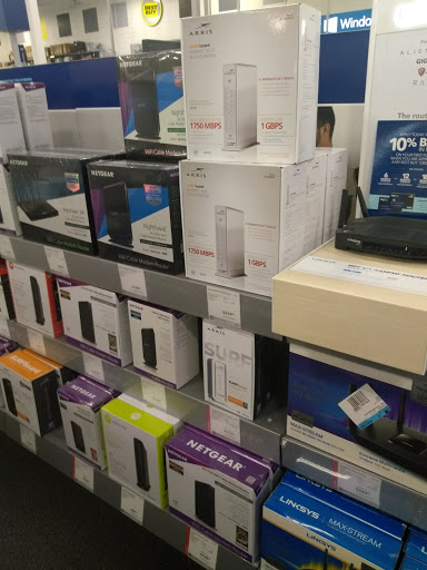 Electronics Store «Best Buy», reviews and photos, 35 11400 S, Sandy, UT 84070, USA