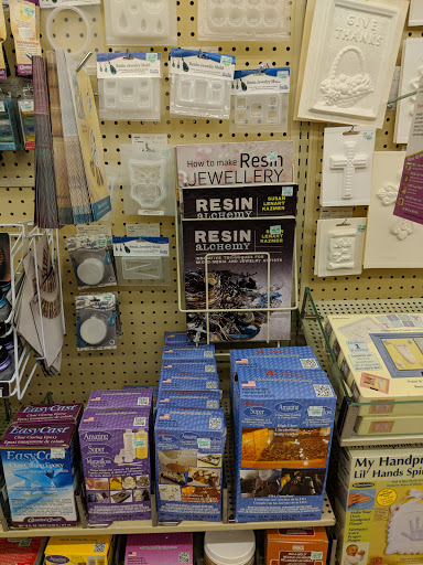 Craft Store «Hobby Lobby», reviews and photos, 1355 East-West Connector #107, Austell, GA 30106, USA