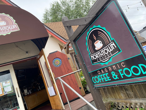Coffee Shop «Northtown Coffee», reviews and photos, 1603 G St, Arcata, CA 95521, USA