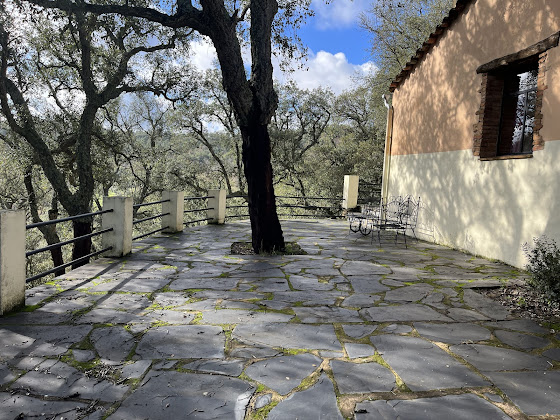 Photos des visiteurs hôtels Casas Rurales El Pozuelo Jabugo 21290 Jabugo