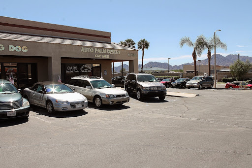 Used Car Dealer «Auto Plaza Palm Desert», reviews and photos, 41700 Corporate Way, Palm Desert, CA 92260, USA