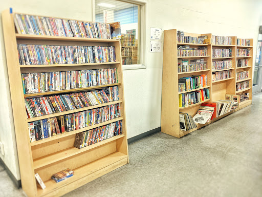 Thrift Store «Goodwill Industries of New Mexico - Rio Rancho», reviews and photos