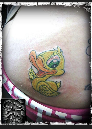 Explore logo 49ers tattoo ideas, creative tattoo ideas in Ocala, available at Beauty in a Canvas Tattoo and Art Gallery