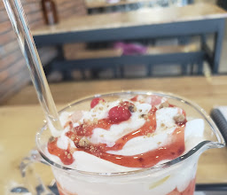 LAB Cafe'ine photo