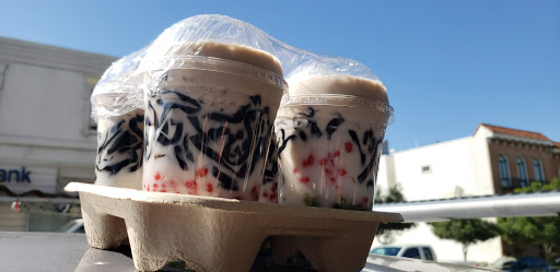 Dessert Shop «Bambu Desserts & Drinks», reviews and photos, 6050 Geary St, San Francisco, CA 94121, USA