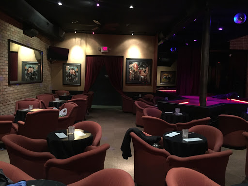 Cabaret Club «The Seville Club», reviews and photos, 15 Glenwood Ave, Minneapolis, MN 55403, USA