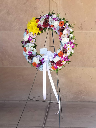 Florist «Stems», reviews and photos, 7291 E Adobe Dr #120, Scottsdale, AZ 85255, USA