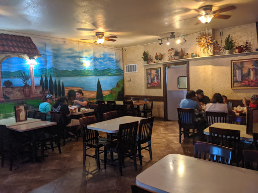 Dos Molina's Mexican Restaurant