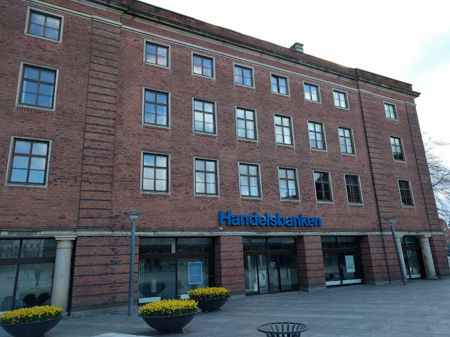Anmeldelser af Handelsbanken i Odense - Bank