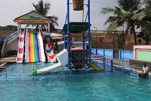 Waves Amusement park image