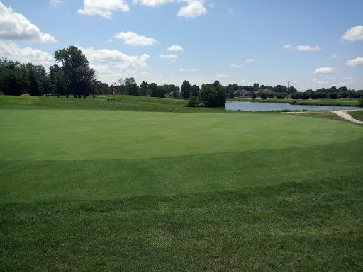 Golf Course «Wolves Crossing Golf Course», reviews and photos, 23745 N Centennial Rd, Jerseyville, IL 62052, USA