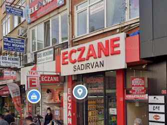 Şadırvan Eczanesi