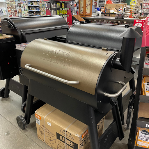 Hardware Store «Ace Hardware Stetson Hills», reviews and photos, 5944 Stetson Hills Blvd #180, Colorado Springs, CO 80923, USA