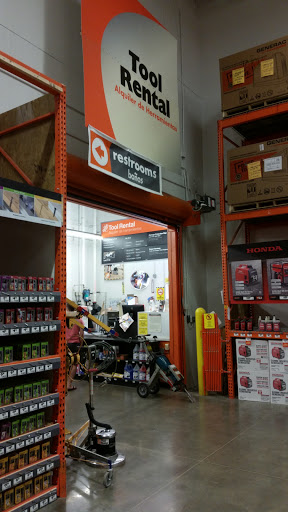Home Improvement Store «The Home Depot», reviews and photos, 960 US-41, Schererville, IN 46375, USA