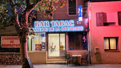 Bar Tabac Brasserie de la Bourgade à La Penne-sur-Huveaune
