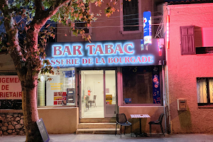 Bar tabac brasserie de la bourgade image