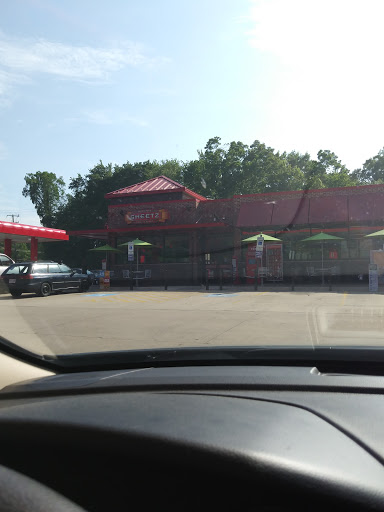 Convenience Store «Sheetz #259», reviews and photos, 17188 Owens Dr, King George, VA 22485, USA