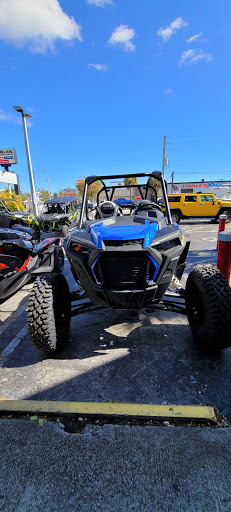 Motorcycle Dealer «Gables Motorsports Miami, FL», reviews and photos, 7300 Bird Rd, Miami, FL 33155, USA