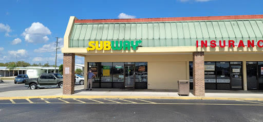Restaurant «SUBWAY®Restaurants», reviews and photos, 3212 US-27, Sebring, FL 33870, USA