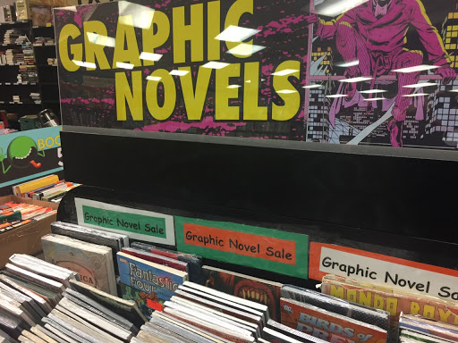 Music Store «Zia Record Exchange», reviews and photos, 2510 W Thunderbird Rd, Phoenix, AZ 85023, USA