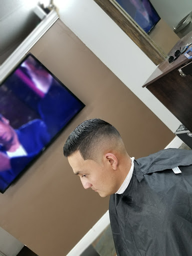 Barber Shop «Fade Barber Shop», reviews and photos, 15362 NW 79th Ct, Miami Lakes, FL 33016, USA