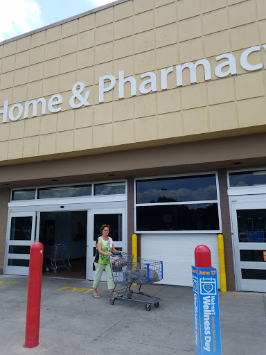 Department Store «Walmart Supercenter», reviews and photos, 17030 U.S. 441, Mt Dora, FL 32757, USA