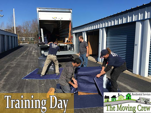 Moving Company «Fresh Start - The Moving Crew», reviews and photos, 8 Donnelly Rd, Spencer, MA 01562, USA