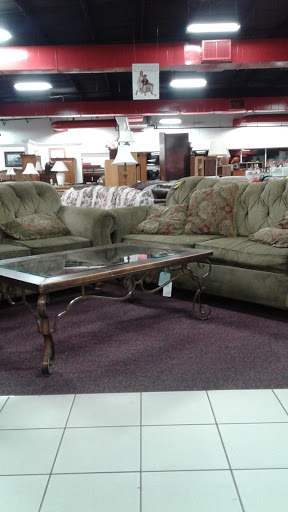 Thrift Store «The Salvation Army Family Store & Donation Center», reviews and photos