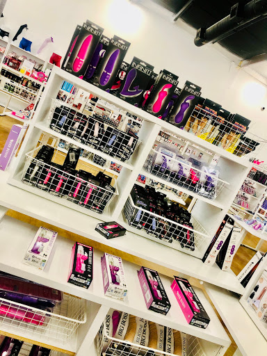 Boutique «Katz Boutique», reviews and photos, 11649 TX-249 #1200, Houston, TX 77086, USA