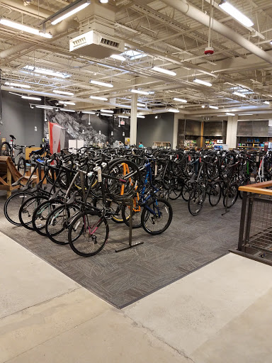 Camping Store «REI», reviews and photos, 8209 Watson St, McLean, VA 22102, USA