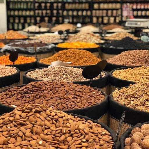 Artukbey Kahve Marmaris