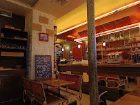 Atmosphère du Restaurant L'Ecrin à Paris - n°1