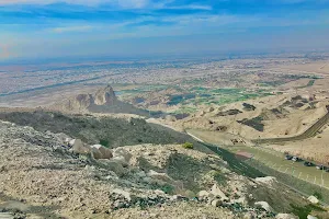 Jabel Hafeet Mountain image