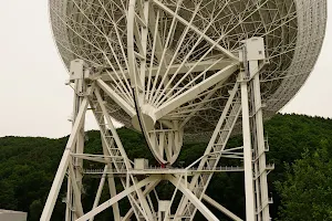 Radio telescope - Viewpoint image
