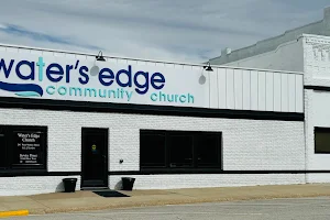 Water's Edge Community Church image