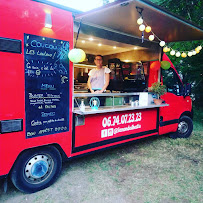 Photos du propriétaire du Restauration rapide Le monde d'Hestia - Foodtruck à Caussols - n°4