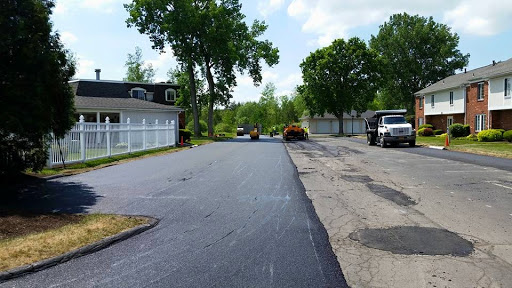 Paving Contractor «Cardwell Construction Co., Inc.», reviews and photos, 955 Buffalo Rd #9, Rochester, NY 14624, USA