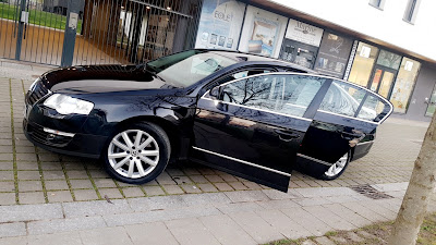 CF Automobiles à Saint-Julien-de-Concelles