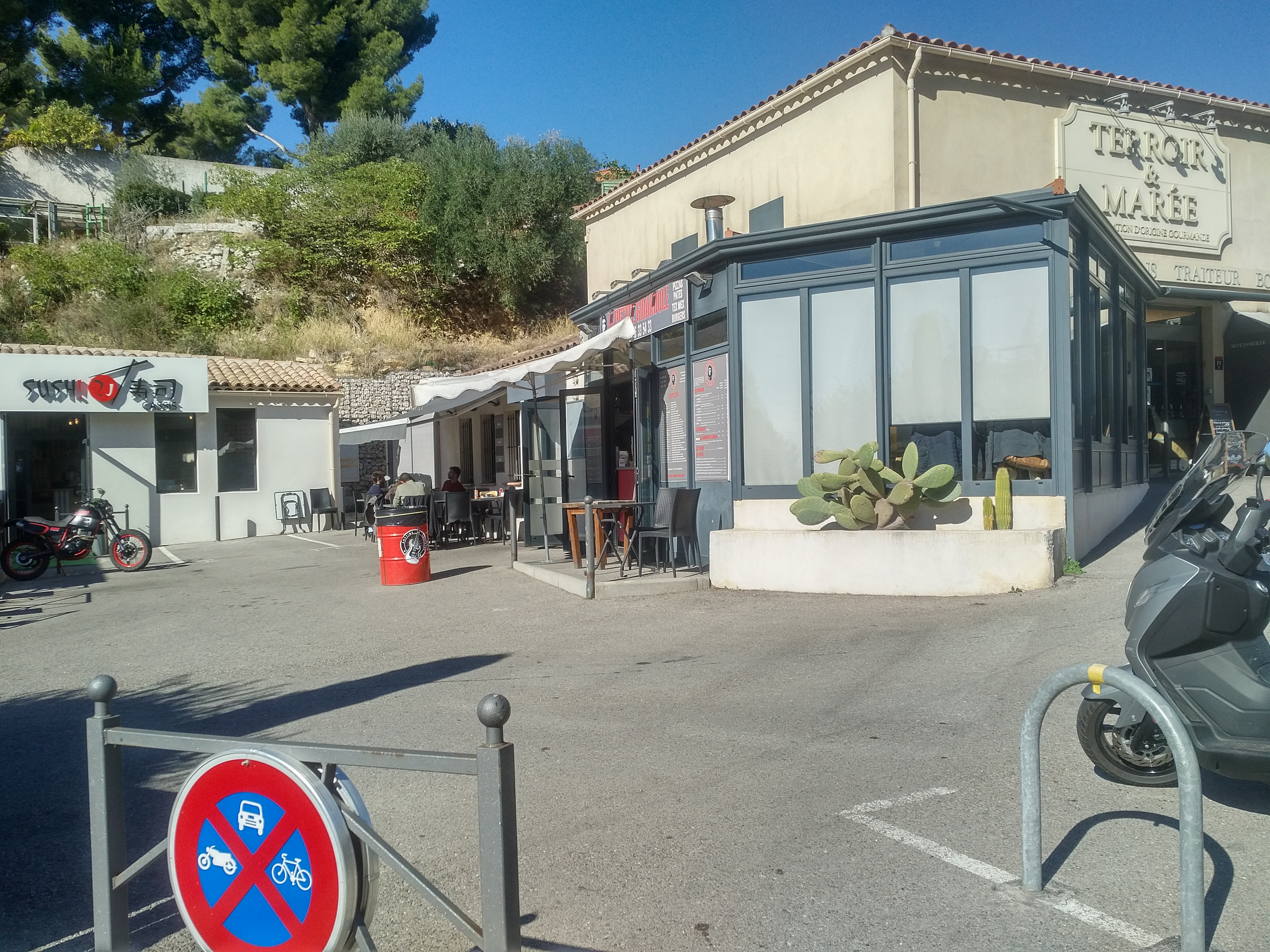 Photo n° 3 de l'avis de Ralf. fait le 22/10/2021 à 10:48