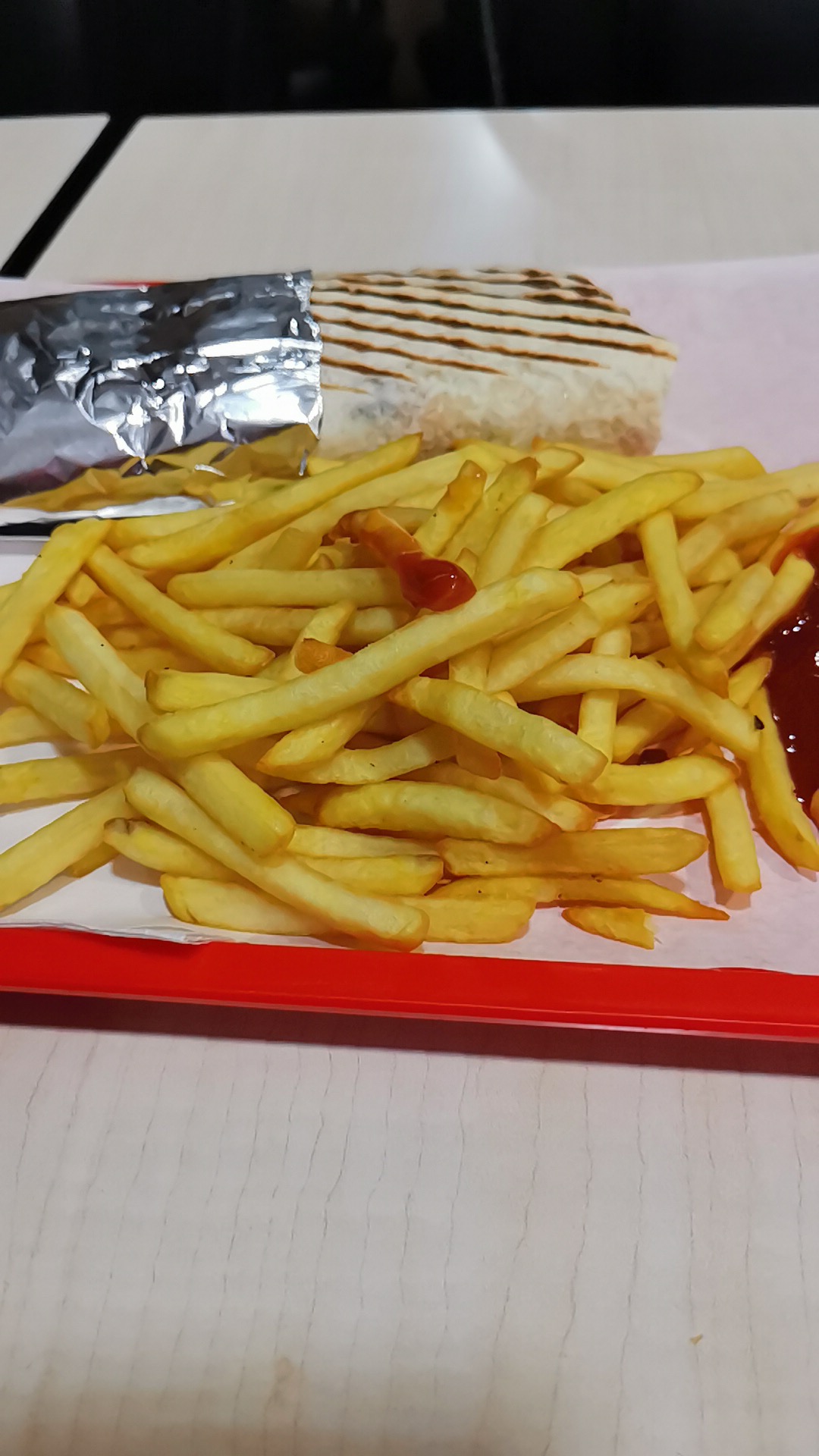 Photo n° 1 de l'avis de Fat. fait le 20/07/2021 à 16:49