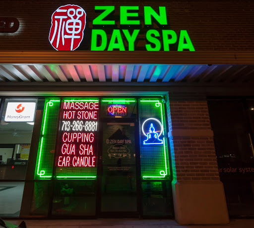 Zen Day Spa