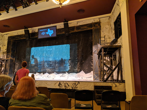 Performing Arts Theater «The Playhouse San Antonio», reviews and photos, 800 W Ashby Pl, San Antonio, TX 78212, USA