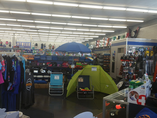 Sporting Goods Store «Big 5 Sporting Goods - Sunnyvale», reviews and photos, 721 Sunnyvale Saratoga Rd, Sunnyvale, CA 94087, USA