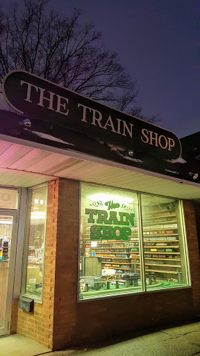 Model Train Store «The Train Shop», reviews and photos, 3310 Buffalo Rd, Erie, PA 16510, USA