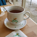 Photo n°4 de l'avis de Solsken. fait le 16/09/2020 à 11:27 sur le  Das Pfannkuchen-Haus à Wyk auf Föhr