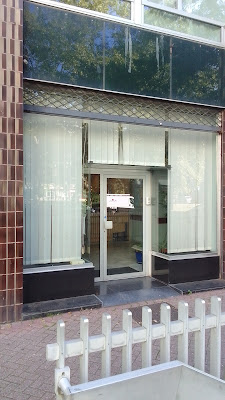 Cabinet de Neurologie Saint Sauveur SCM à Lille