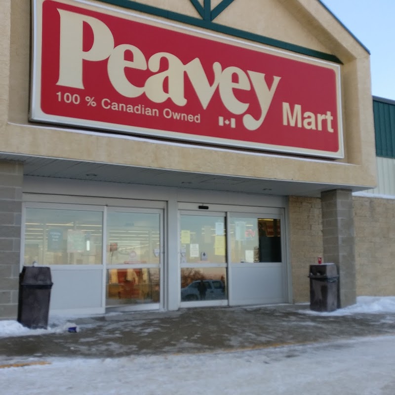 Peavey Mart