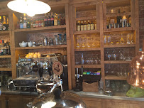 Bar du Restaurant italien Marcella à Paris - n°15